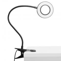 Lampa LED Snake Ring z USB